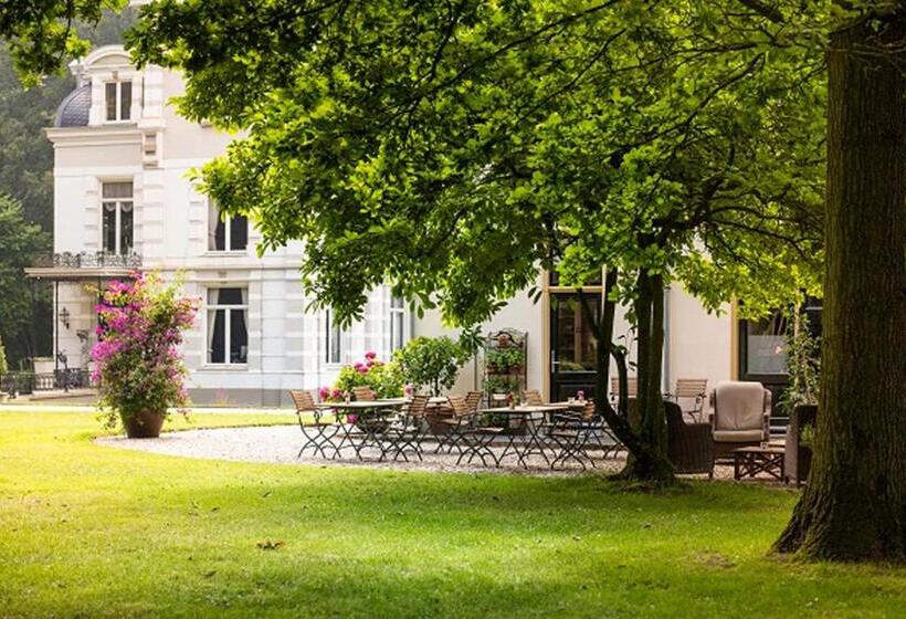 스탠다드 룸, B&b En Spa Landgoed Matanze