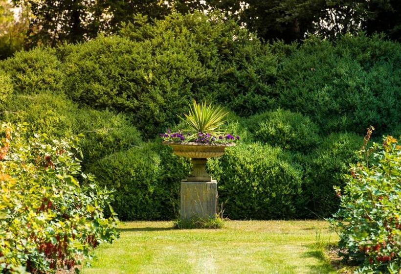 스탠다드 룸, B&b En Spa Landgoed Matanze