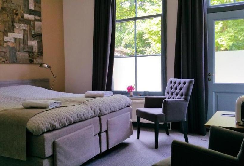 스탠다드 룸, B&b En Spa Landgoed Matanze