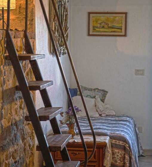 Номер Стандарт, Agriturismo San Giusto