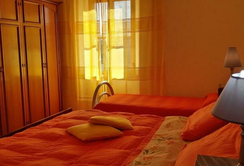 Номер Стандарт, Agriturismo San Giusto