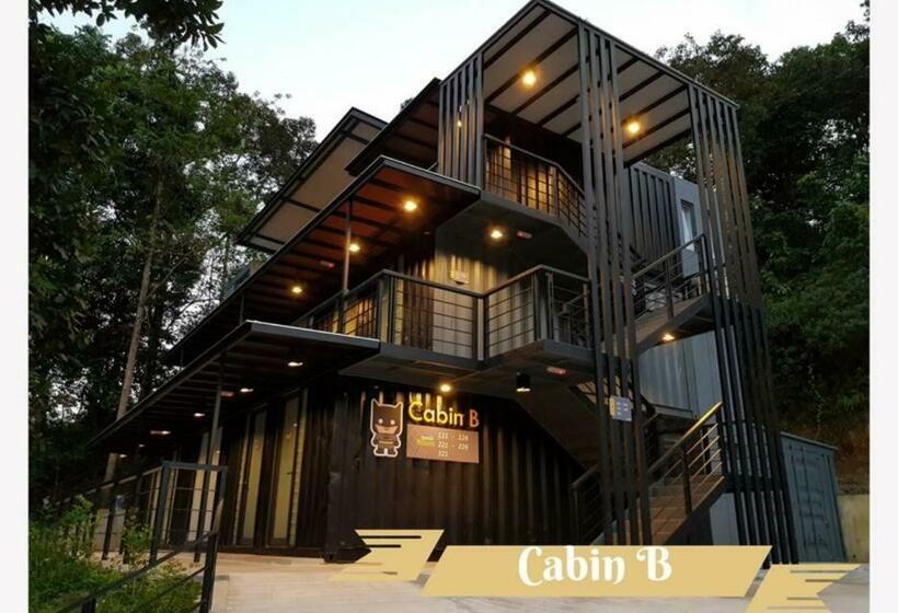 Номер Стандарт Трехместный, Casa Hill Resort