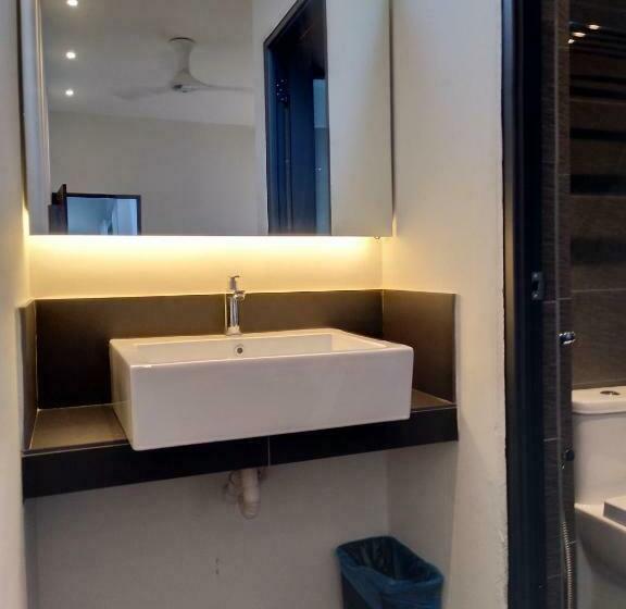 Номер Deluxe Кровать Кинг, Casa Hill Resort