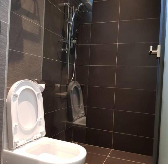 Номер Deluxe, Casa Hill Resort