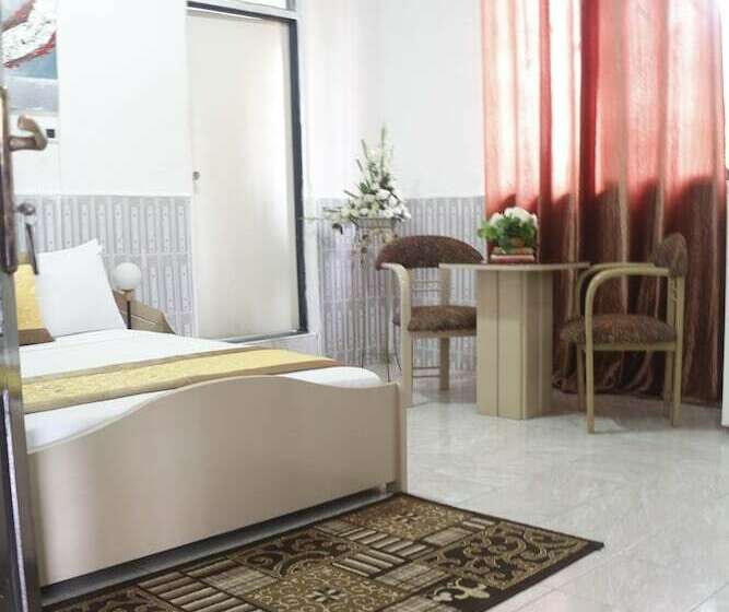 Номер Стандарт, Hill View Hotel Mccarthy Hills
