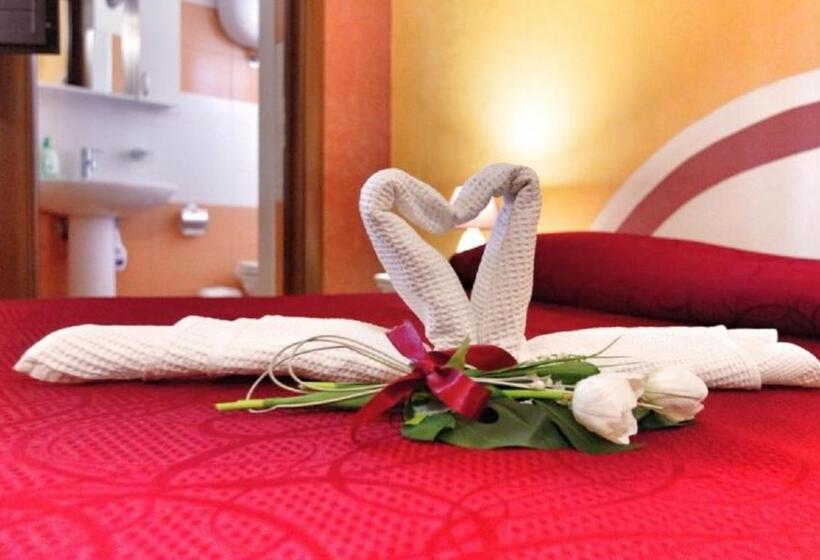 Семейный Номер, B&b Villa Santa Sofia By Holidayngo