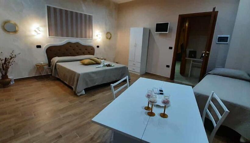 Семейный Номер Superior, B&b Villa Santa Sofia By Holidayngo