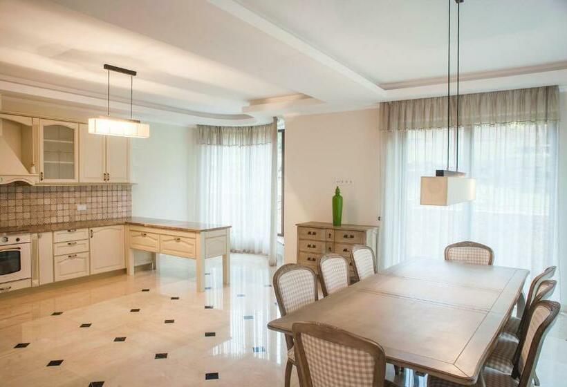 Вилла Deluxe 1 Спальня, Letizia Country Club