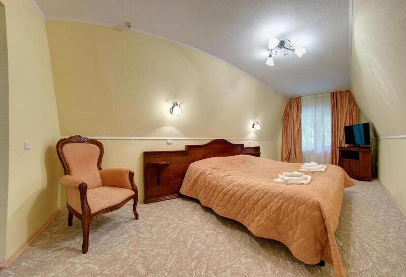 Номер Стандарт, Letizia Country Club