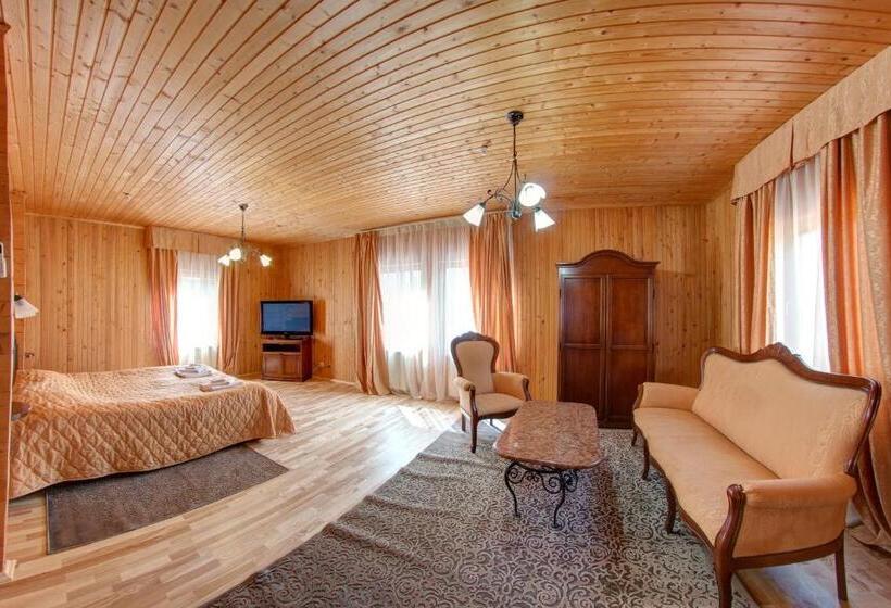 Номер Superior, Letizia Country Club