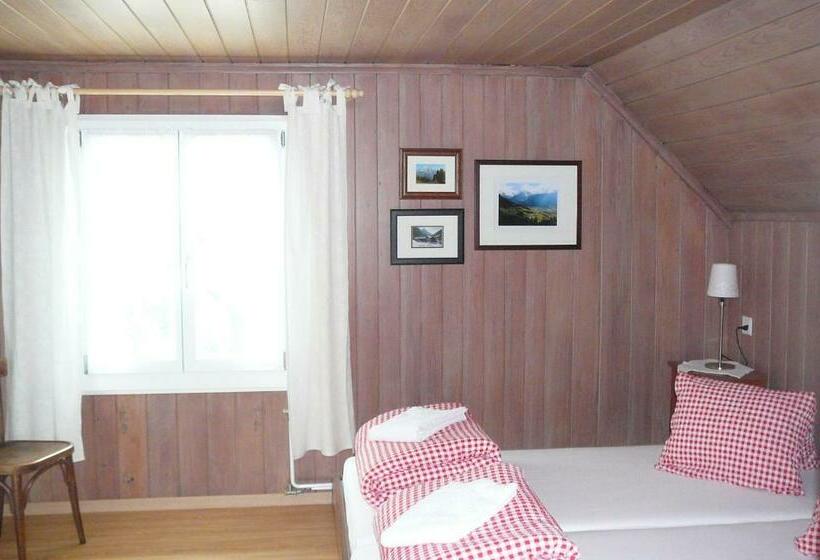 Номер Стандарт, Gästehaus Schäfli