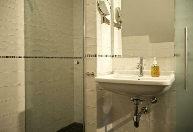 标准间, B&b Gielse Garden