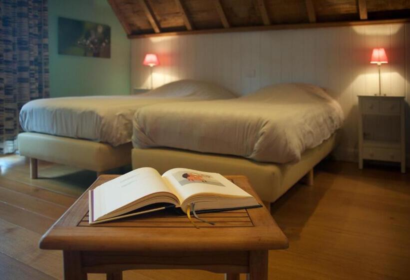 标准间, B&b Gielse Garden
