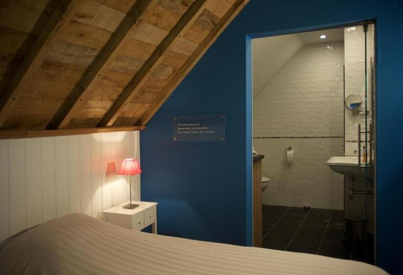 标准间, B&b Gielse Garden