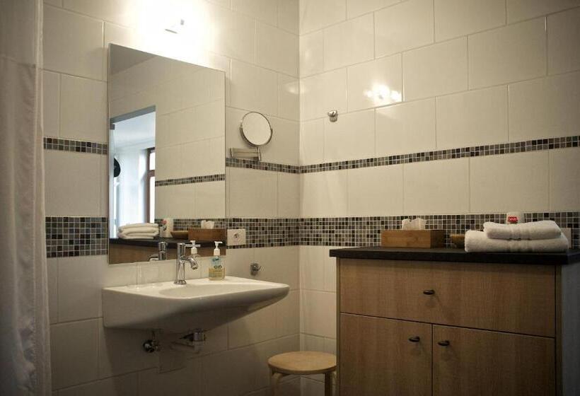 带露台的豪华间, B&b Gielse Garden