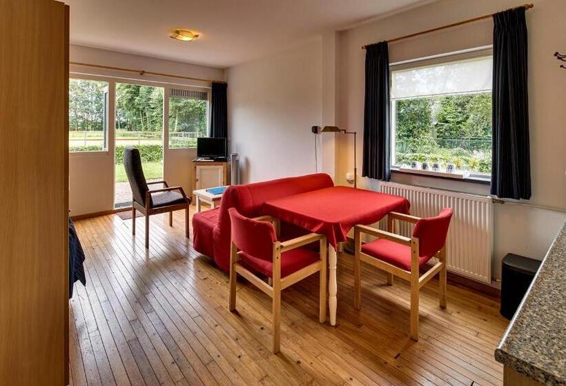 Номер Комфорт, Lokven Hoeve