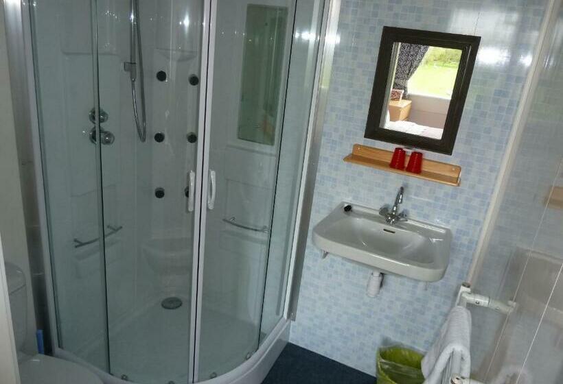 Номер Стандарт, Bed & Breakfast Prins Hendrik