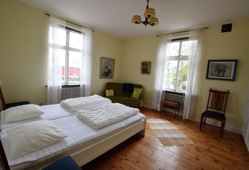 Номер Стандарт, Bläsinge Gård Kullabygden