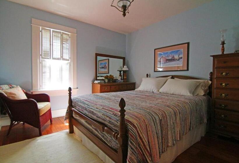 스탠다드 룸, Fairmount Bed & Breakfast