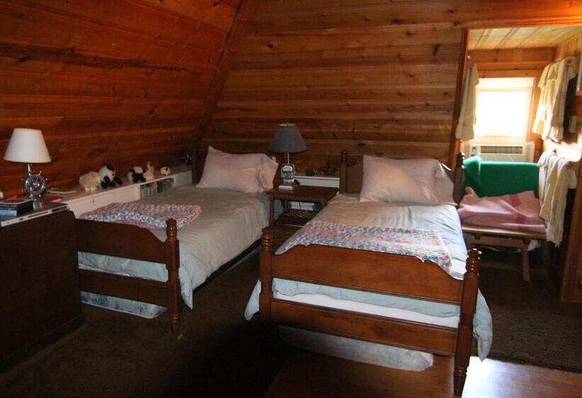 패밀리 룸, Fairmount Bed & Breakfast