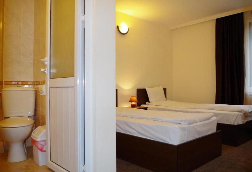 스탠다드 룸, Family Hotel Diana