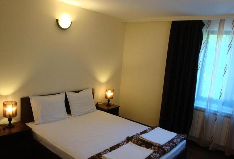 스탠다드 룸, Family Hotel Diana