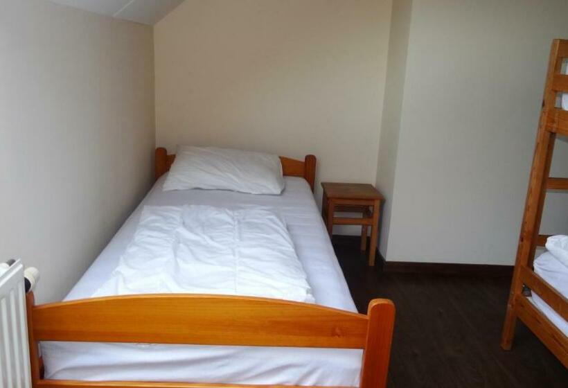 Апартаменты 3 Спальни, Appartement Hoeve Espewey   Leisure Only