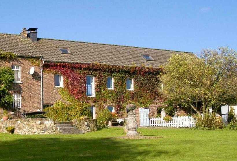 Апартаменты 3 Спальни, Appartement Hoeve Espewey   Leisure Only