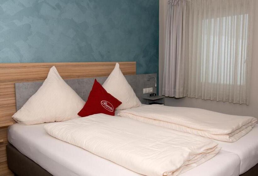 Номер Стандарт, Landgasthof Zur Erholung