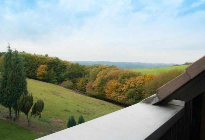 Семейный Номер, Landgasthof Zur Erholung