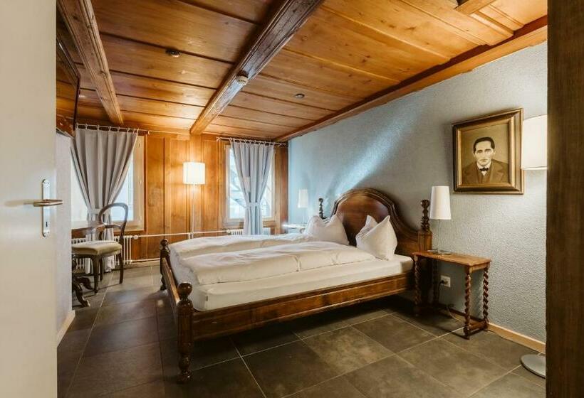 标准间, Landgasthof Und Seminarhotel Lueg