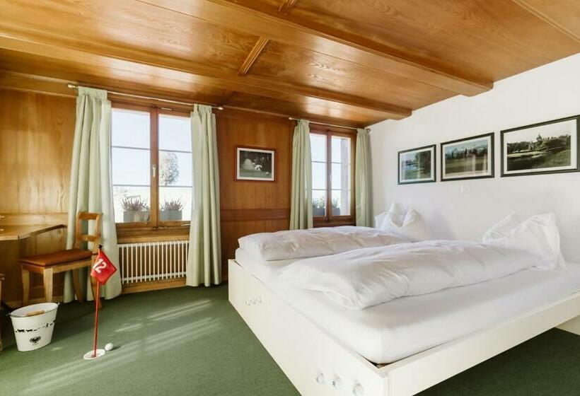 套房, Landgasthof Und Seminarhotel Lueg
