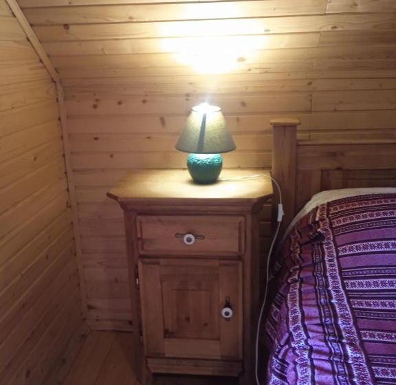 Quarto Deluxe com Sacada, Stara Khata карпати