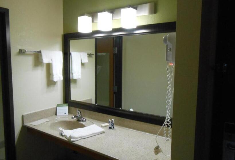 Номер Superior, Americinn By Wyndham Grand Rapids