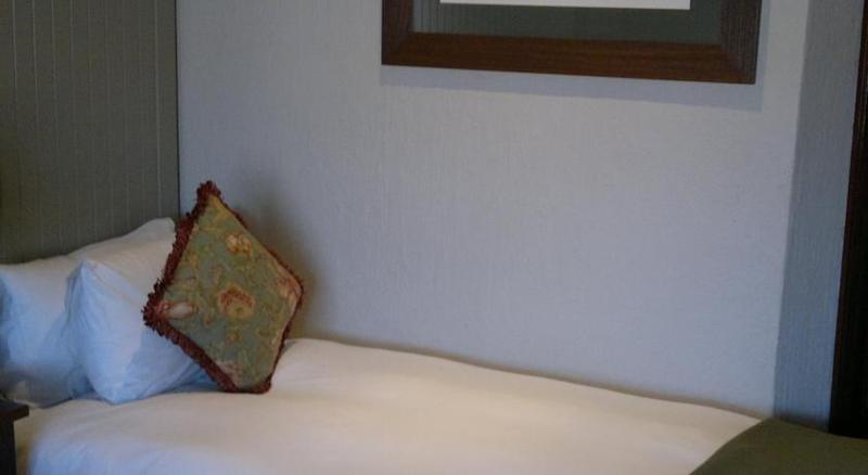 Люкс Deluxe Кровать Кинг, Red Lion Inn & Suites Grimes