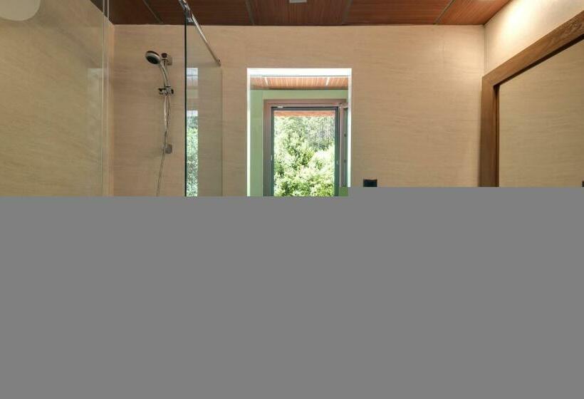 Villa 1 Dormitorio, Monasterio De Boltana Spa