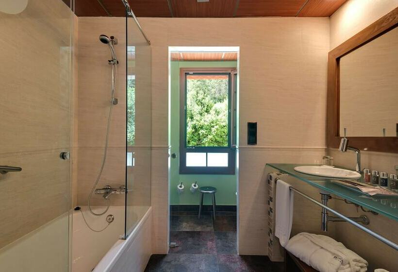 Villa 1 Dormitorio, Monasterio De Boltana Spa