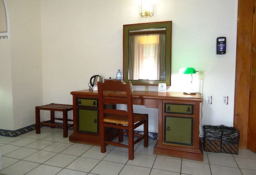 スタンダードルーム, Concierge Plaza Colima