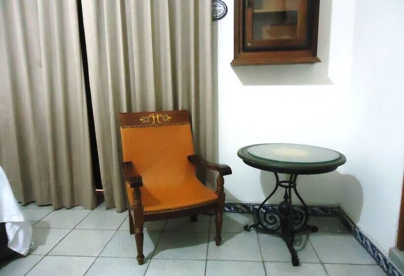 スタンダードルーム, Concierge Plaza Colima