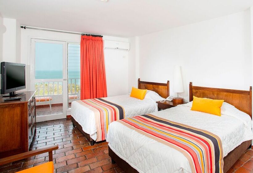 스탠다드 룸, Decameron Galeon  All Inclusive