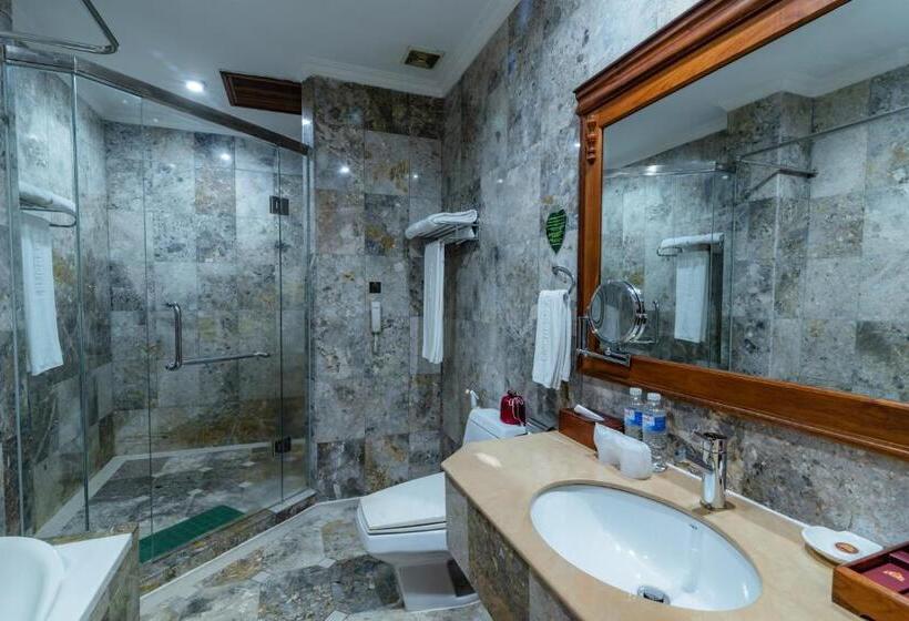 套房, Empress Angkor Resort & Spa