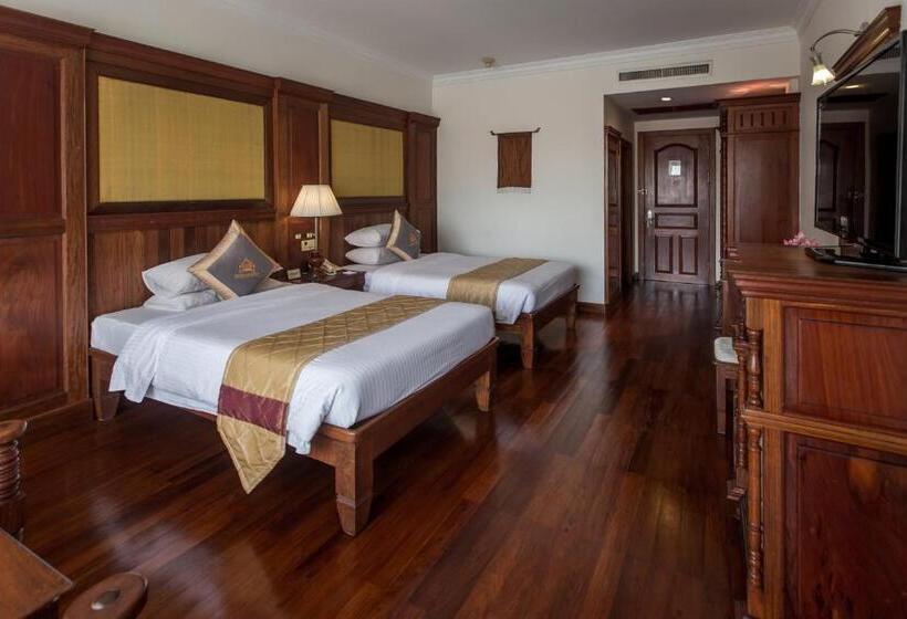 标准间, Empress Angkor Resort & Spa