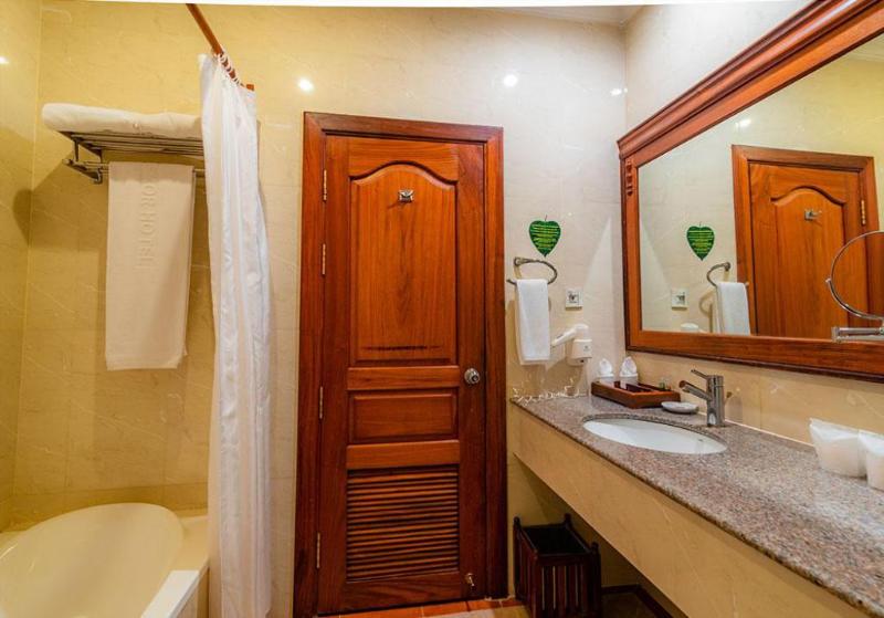 高级大房间, Empress Angkor Resort & Spa