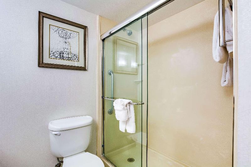 اتاق کلاسیک, Four Points By Sheraton Ljubljana Mons