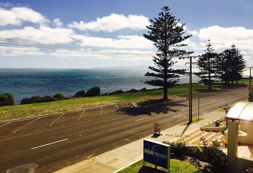 Номер Стандарт, Kangaroo Island Seafront