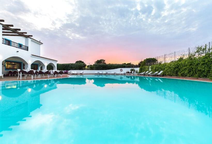 Классический Номер, Lh Hotel La Funtana