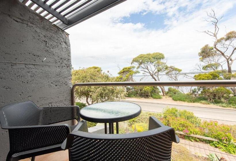 스탠다드 스튜디오 킹침대, Mercure Kangaroo Island Lodge