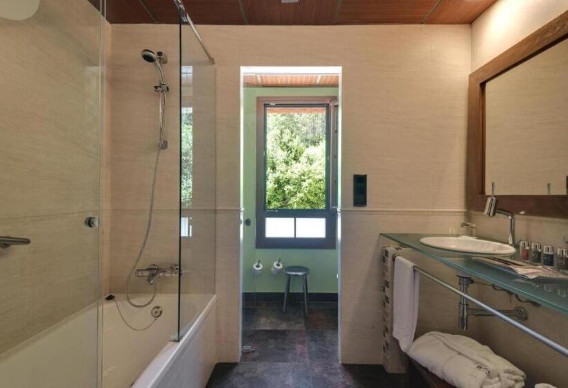 Villa 1 Dormitorio, Monasterio De Boltana Spa