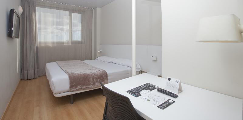 标准间, NH Hamburg Altona