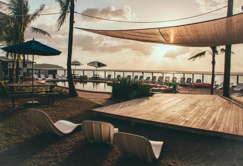 공동 객실, Nomads Magnetic Island
